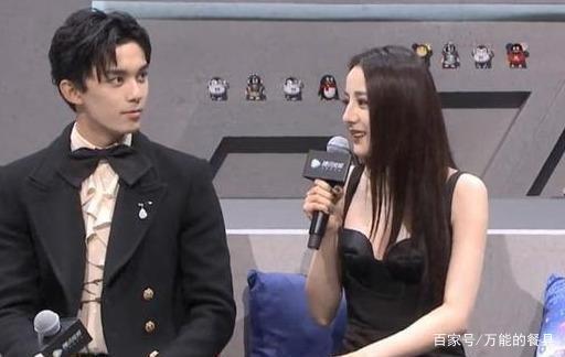 爆料吴磊迪丽热巴视频在线观看,在线观看引发热议 第1张 爆料吴磊迪丽热巴视频在线观看,在线观看引发热议 第1张