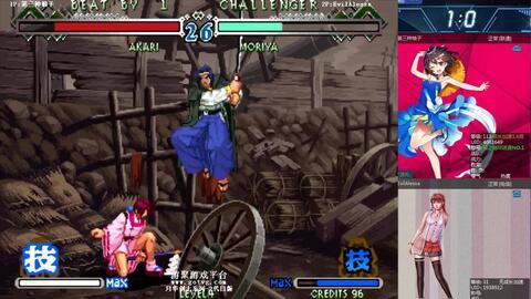 格斗女王 在线观看,热血对决,在线激战一触即发! 第3张 格斗女王 在线观看,热血对决,在线激战一触即发! 第3张